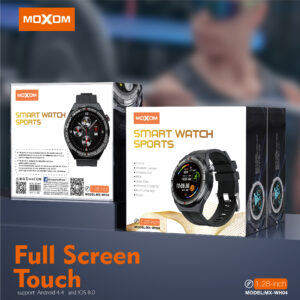 Moxom Smartwatch Sports (MX-WH04)